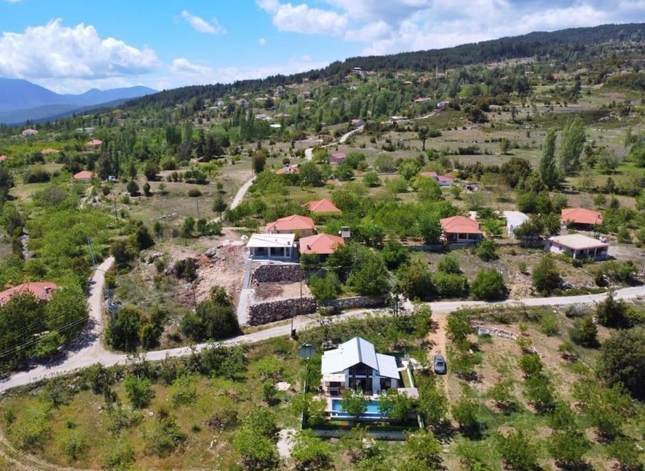 Villa Dogasu Kaş Exterior photo